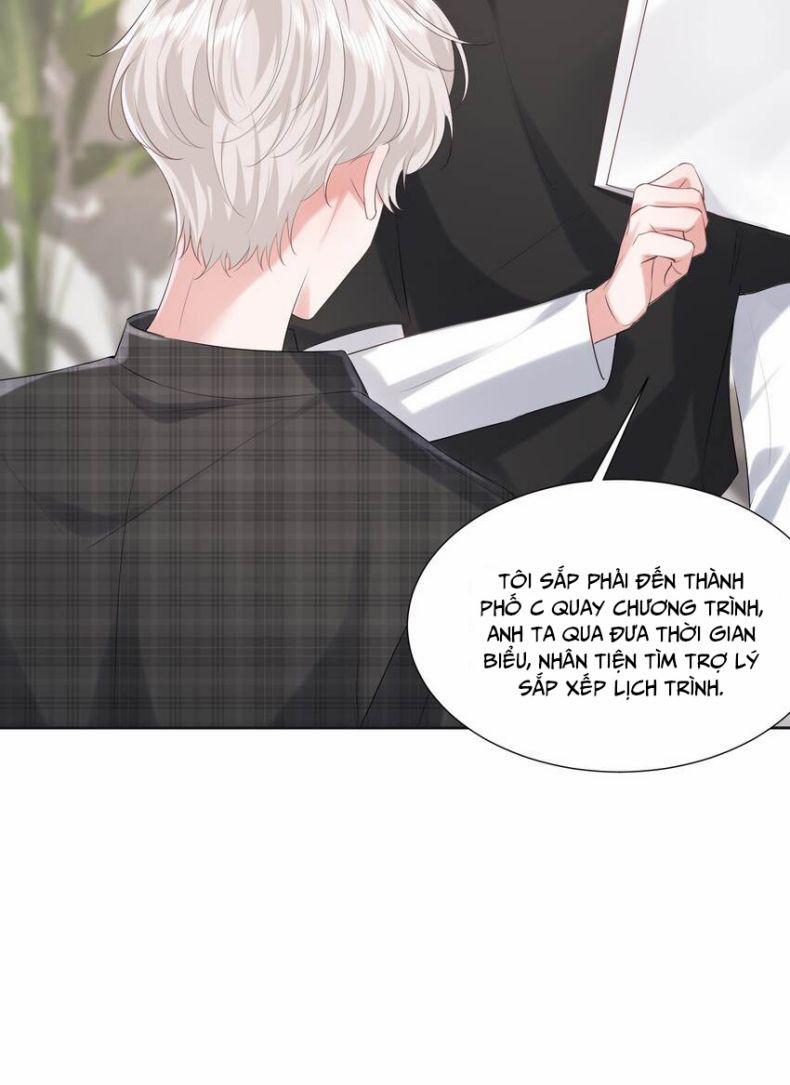 Xuyên Nhanh Chi Cải Tạo Bắt Đầu Lại Làm Người 20 trang 3