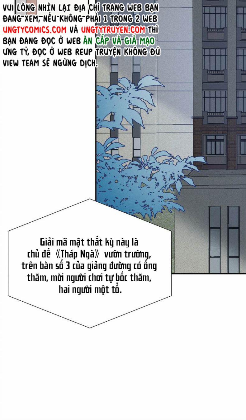 Xuyên Nhanh Chi Cải Tạo Bắt Đầu Lại Làm Người 20 trang 32