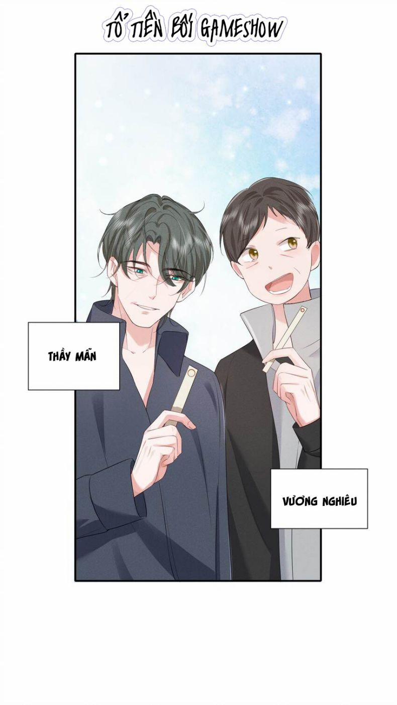 Xuyên Nhanh Chi Cải Tạo Bắt Đầu Lại Làm Người 20 trang 34