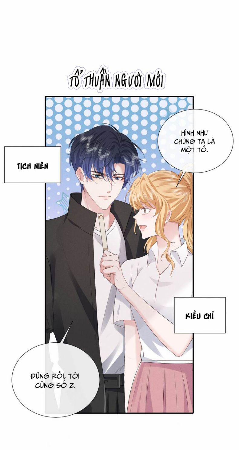 Xuyên Nhanh Chi Cải Tạo Bắt Đầu Lại Làm Người 20 trang 36