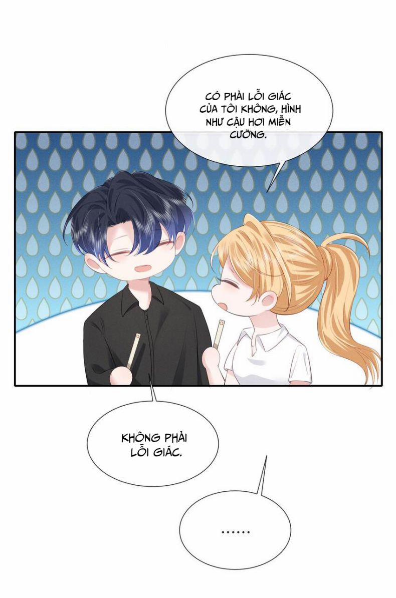 Xuyên Nhanh Chi Cải Tạo Bắt Đầu Lại Làm Người 20 trang 37