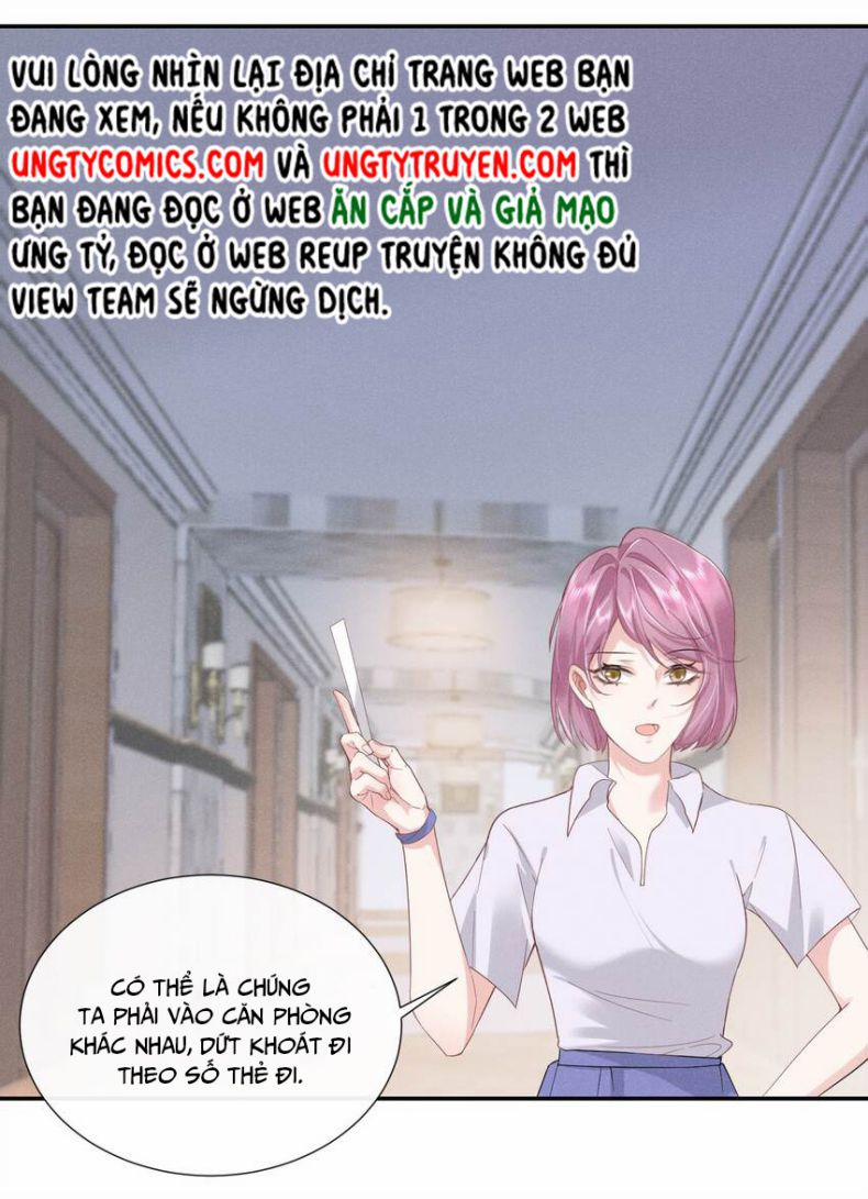 Xuyên Nhanh Chi Cải Tạo Bắt Đầu Lại Làm Người 20 trang 39