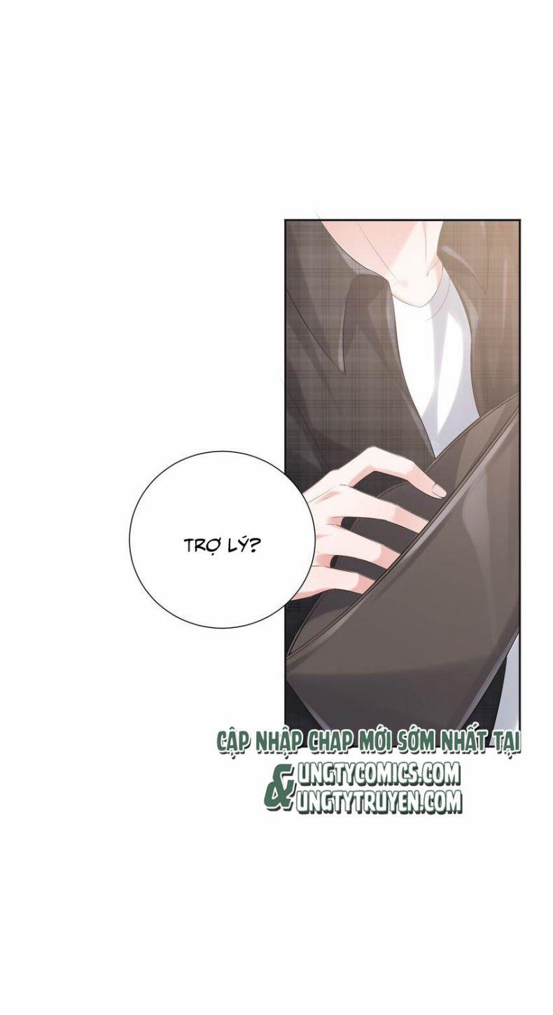 Xuyên Nhanh Chi Cải Tạo Bắt Đầu Lại Làm Người 20 trang 4