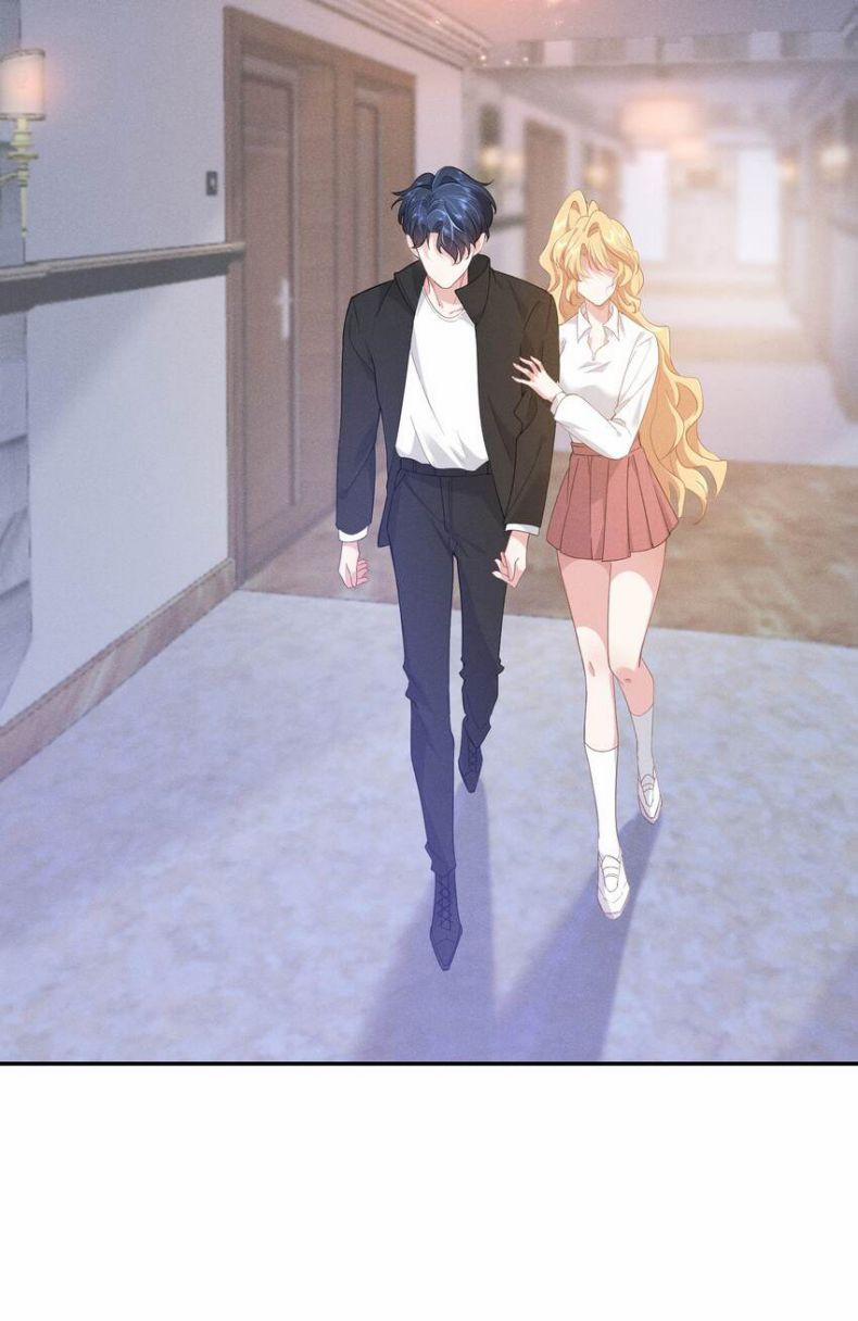 Xuyên Nhanh Chi Cải Tạo Bắt Đầu Lại Làm Người 20 trang 42