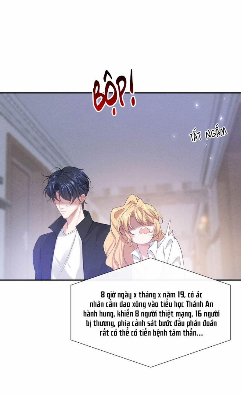 Xuyên Nhanh Chi Cải Tạo Bắt Đầu Lại Làm Người 20 trang 43