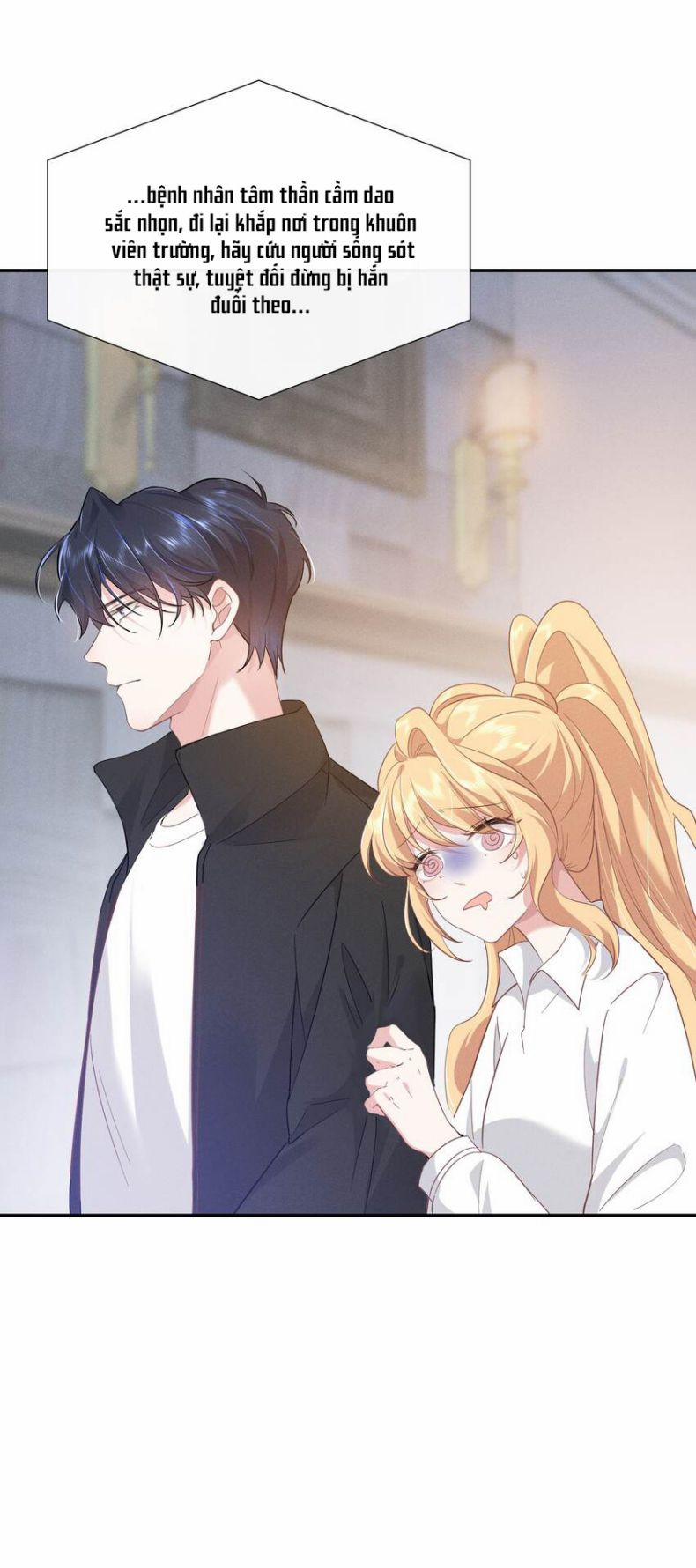 Xuyên Nhanh Chi Cải Tạo Bắt Đầu Lại Làm Người 20 trang 44