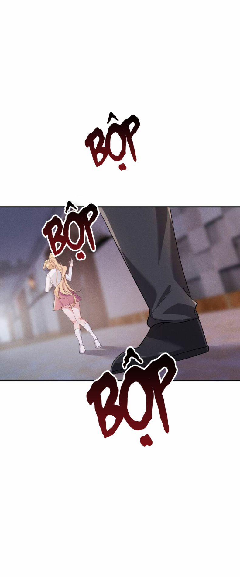 Xuyên Nhanh Chi Cải Tạo Bắt Đầu Lại Làm Người 20 trang 49