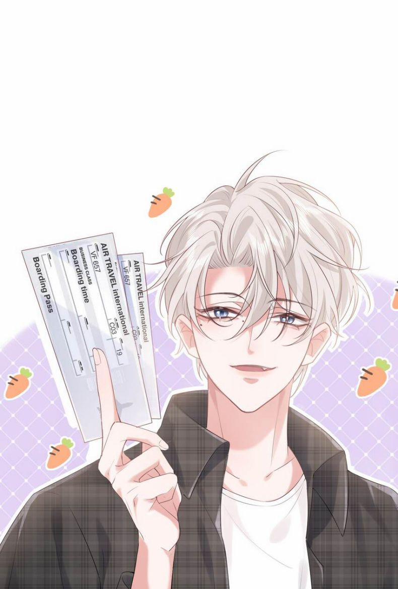 Xuyên Nhanh Chi Cải Tạo Bắt Đầu Lại Làm Người 20 trang 5