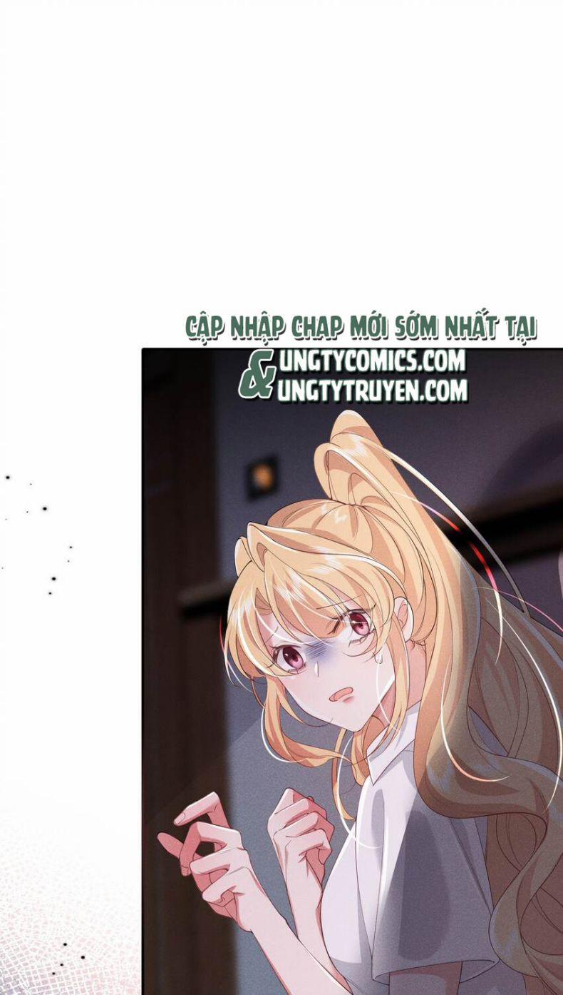 Xuyên Nhanh Chi Cải Tạo Bắt Đầu Lại Làm Người 20 trang 50