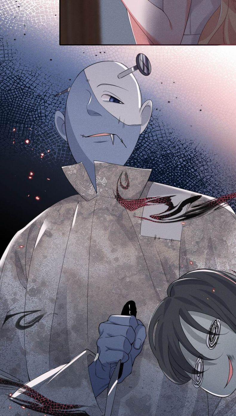 Xuyên Nhanh Chi Cải Tạo Bắt Đầu Lại Làm Người 20 trang 51