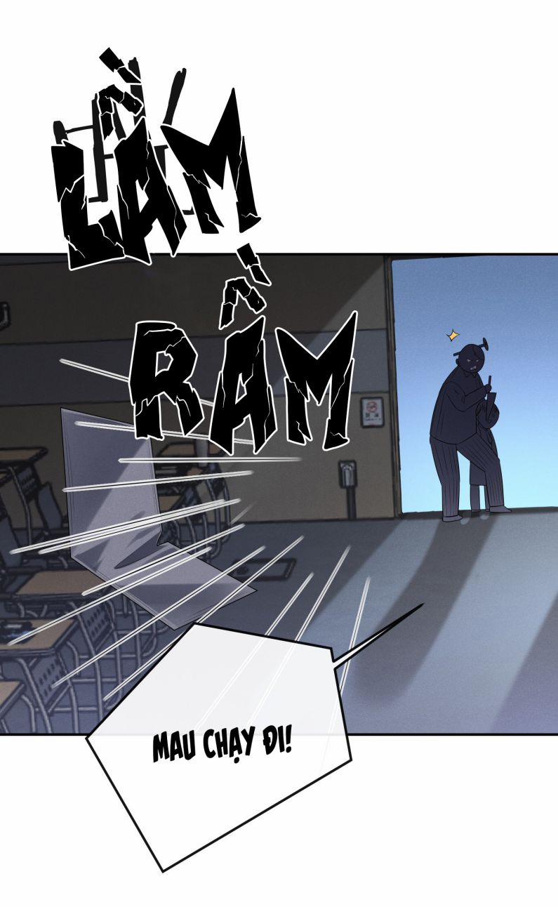 Xuyên Nhanh Chi Cải Tạo Bắt Đầu Lại Làm Người 21 trang 13