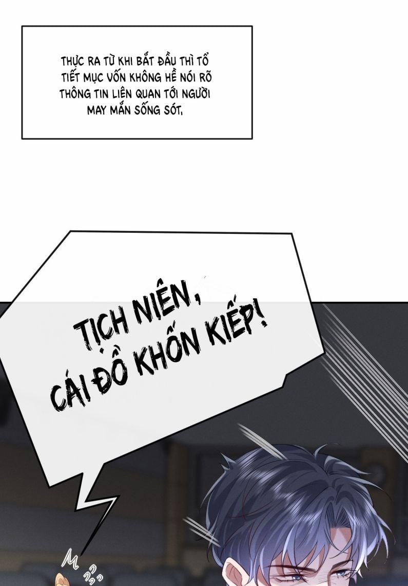 Xuyên Nhanh Chi Cải Tạo Bắt Đầu Lại Làm Người 21 trang 14