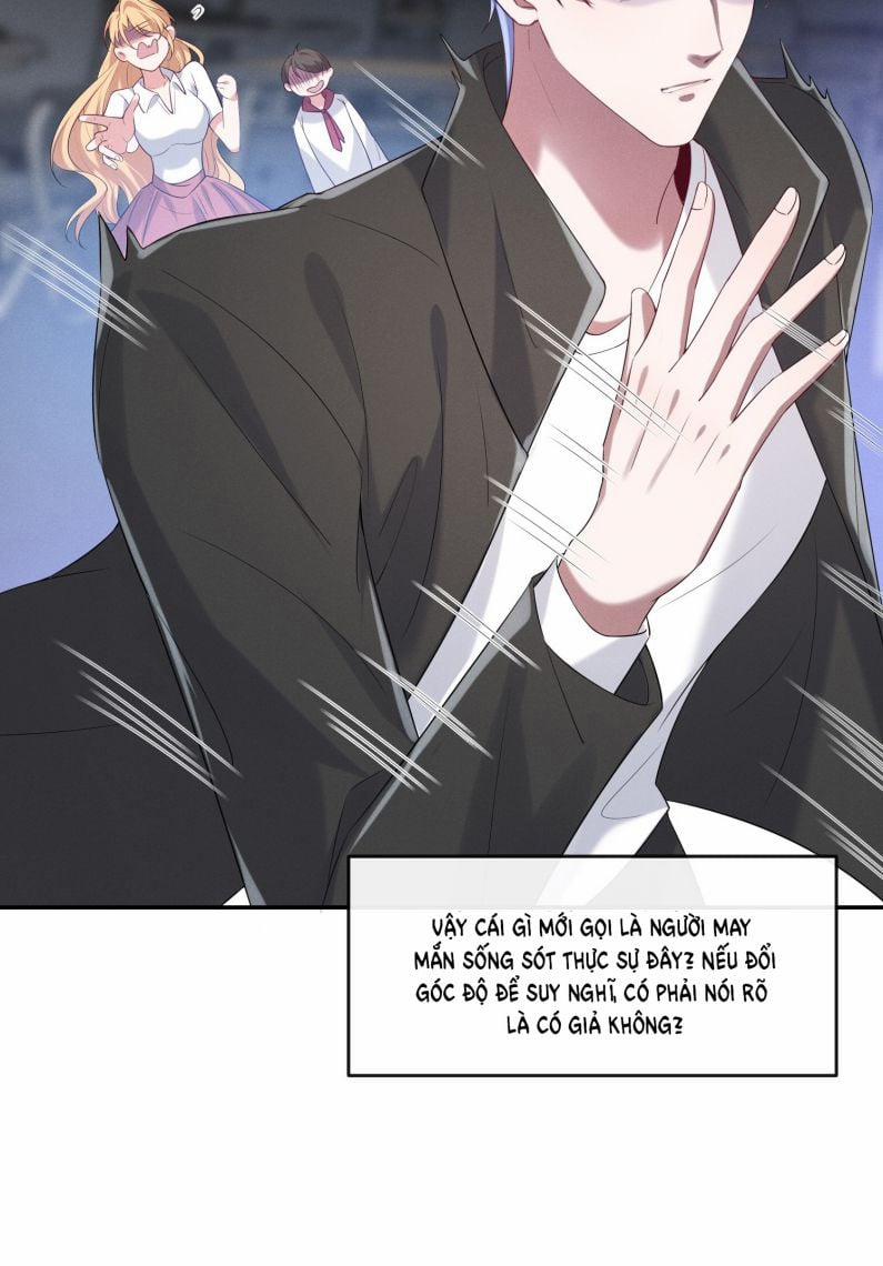 Xuyên Nhanh Chi Cải Tạo Bắt Đầu Lại Làm Người 21 trang 15