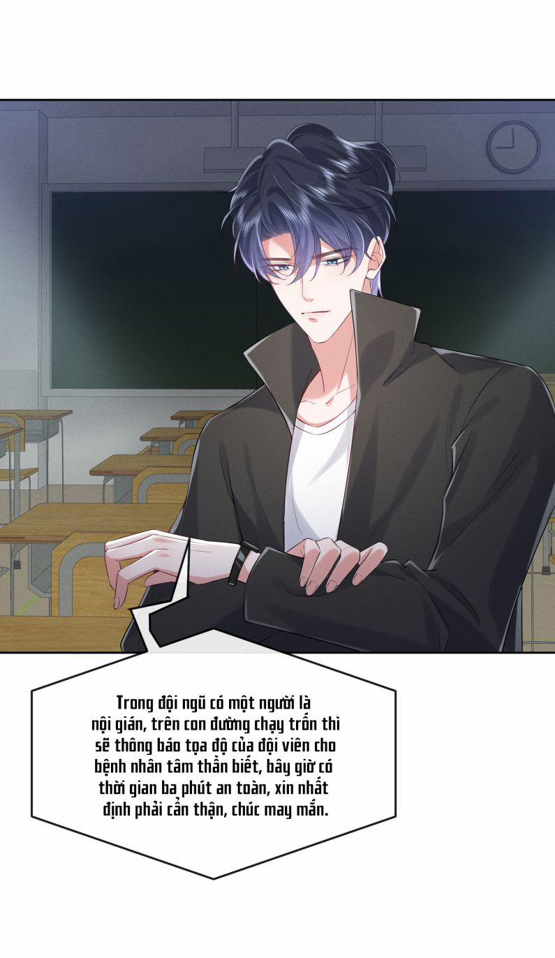 Xuyên Nhanh Chi Cải Tạo Bắt Đầu Lại Làm Người 21 trang 20