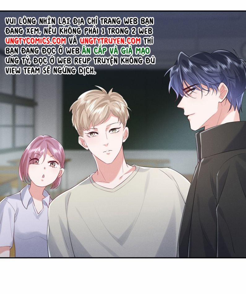 Xuyên Nhanh Chi Cải Tạo Bắt Đầu Lại Làm Người 21 trang 22