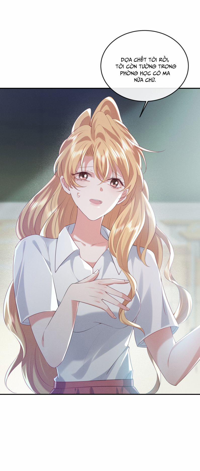 Xuyên Nhanh Chi Cải Tạo Bắt Đầu Lại Làm Người 21 trang 23