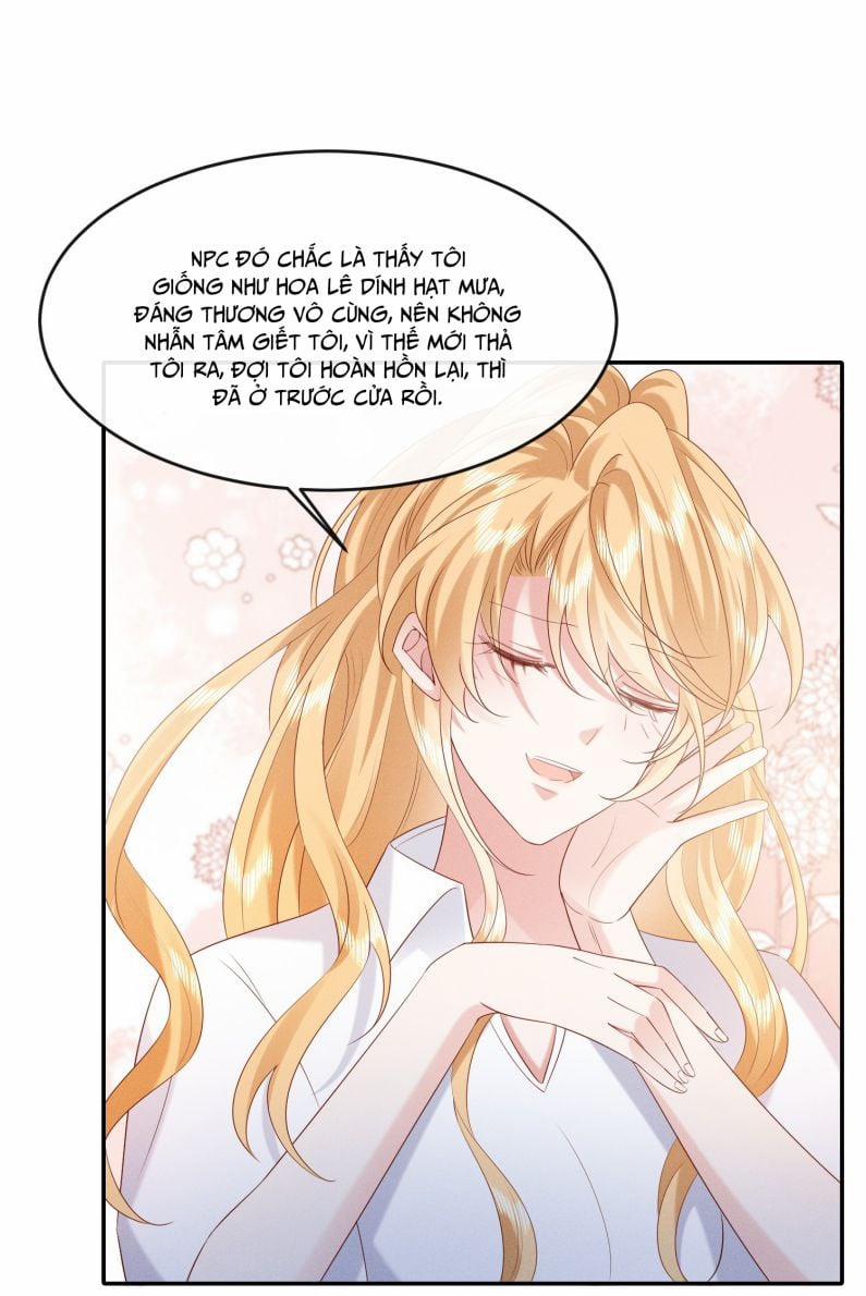 Xuyên Nhanh Chi Cải Tạo Bắt Đầu Lại Làm Người 21 trang 26