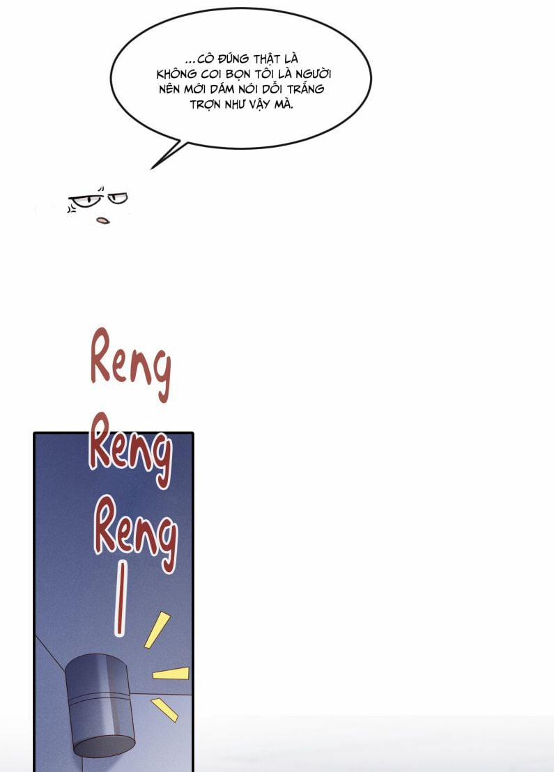 Xuyên Nhanh Chi Cải Tạo Bắt Đầu Lại Làm Người 21 trang 27