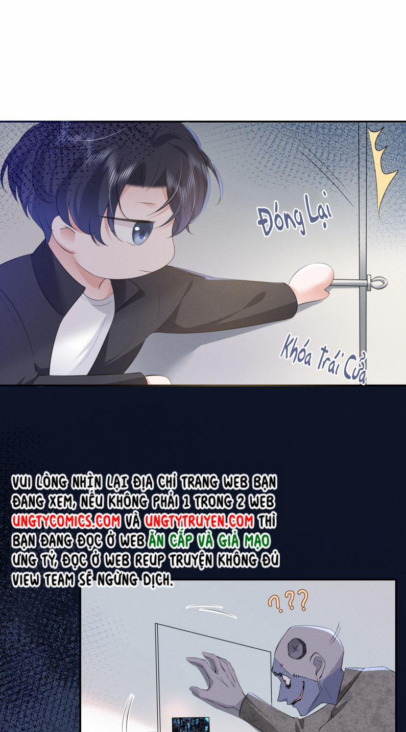 Xuyên Nhanh Chi Cải Tạo Bắt Đầu Lại Làm Người 21 trang 33