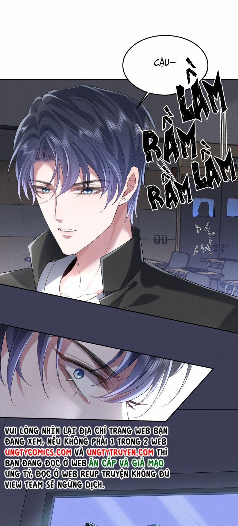 Xuyên Nhanh Chi Cải Tạo Bắt Đầu Lại Làm Người 21 trang 9