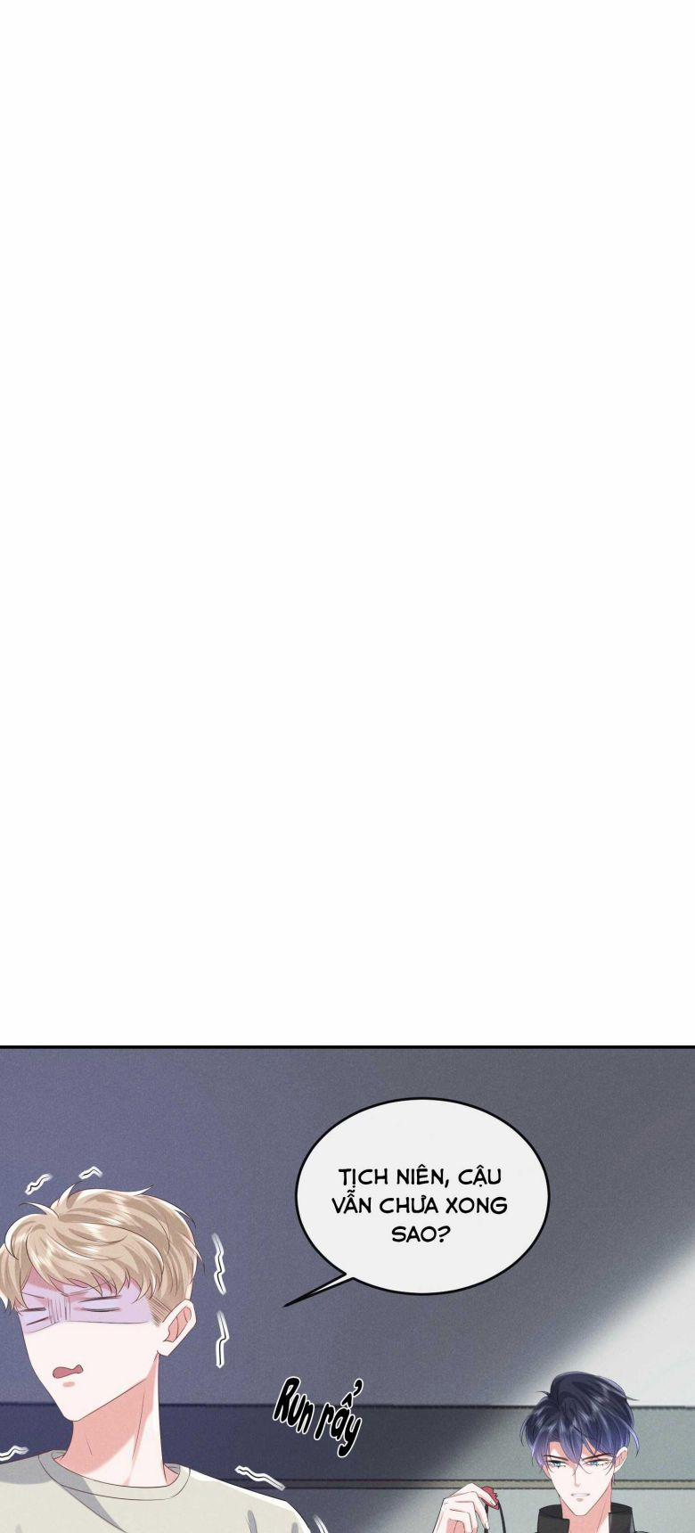 Xuyên Nhanh Chi Cải Tạo Bắt Đầu Lại Làm Người 22 trang 10