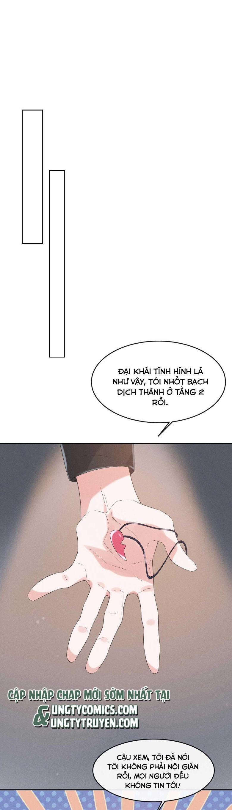 Xuyên Nhanh Chi Cải Tạo Bắt Đầu Lại Làm Người 22 trang 16