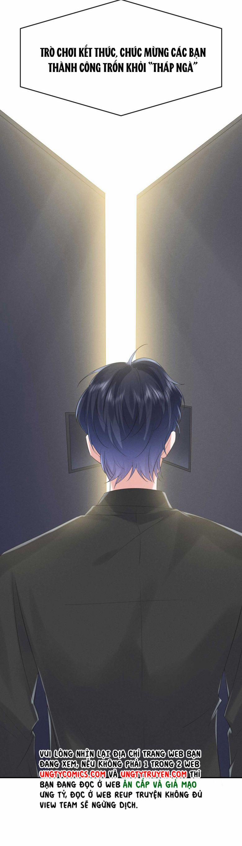 Xuyên Nhanh Chi Cải Tạo Bắt Đầu Lại Làm Người 22 trang 18