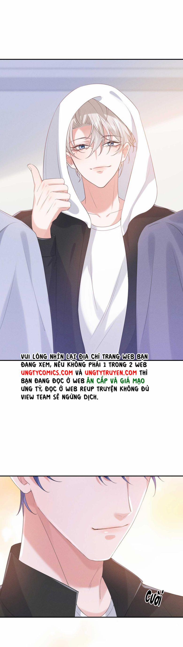 Xuyên Nhanh Chi Cải Tạo Bắt Đầu Lại Làm Người 22 trang 20