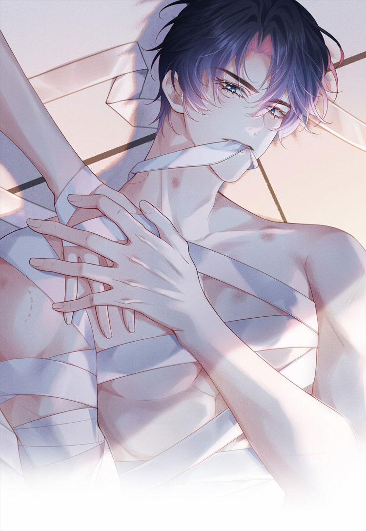 Xuyên Nhanh Chi Cải Tạo Bắt Đầu Lại Làm Người 23 trang 1