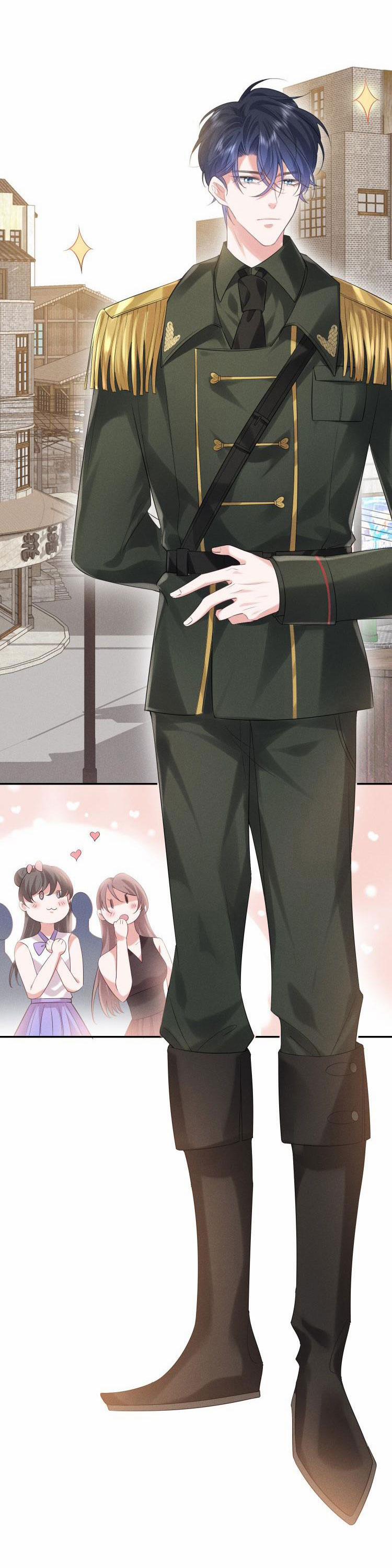 Xuyên Nhanh Chi Cải Tạo Bắt Đầu Lại Làm Người 23 trang 12