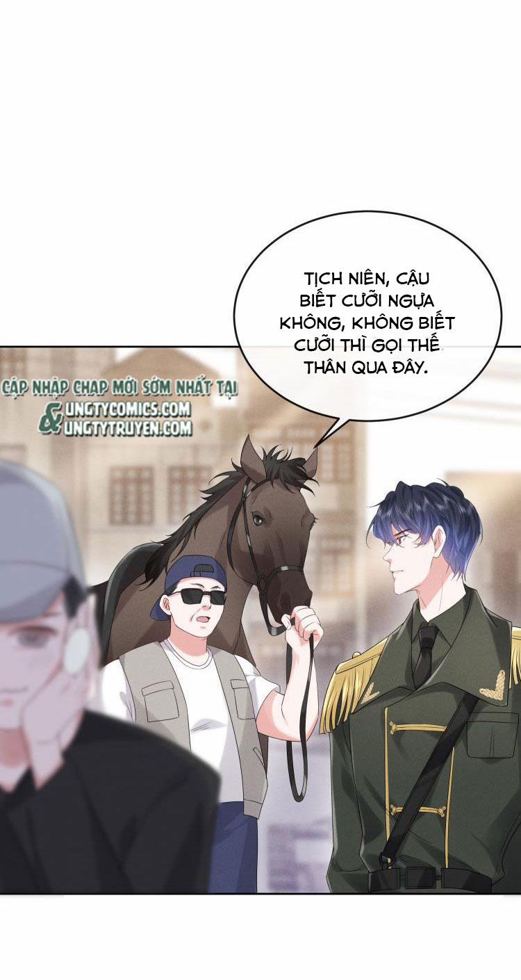 Xuyên Nhanh Chi Cải Tạo Bắt Đầu Lại Làm Người 23 trang 14