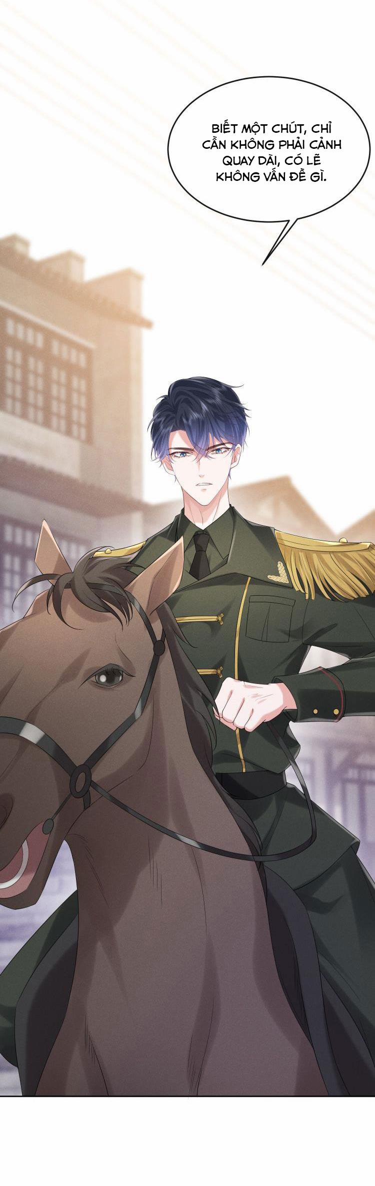 Xuyên Nhanh Chi Cải Tạo Bắt Đầu Lại Làm Người 23 trang 16