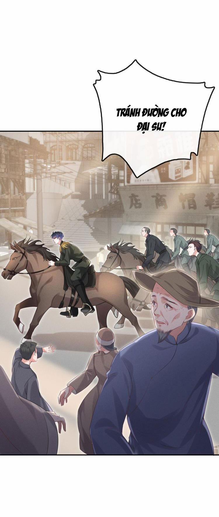 Xuyên Nhanh Chi Cải Tạo Bắt Đầu Lại Làm Người 23 trang 20