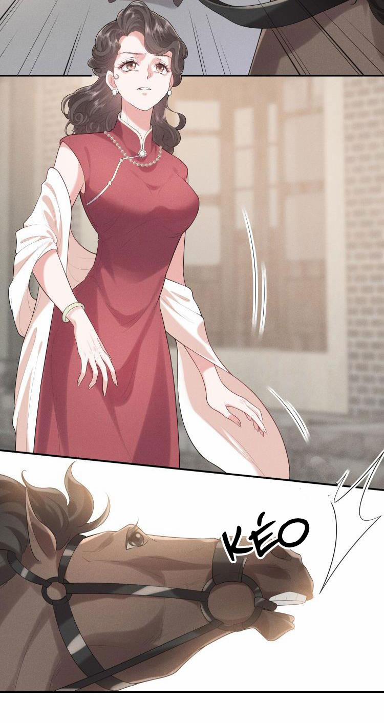 Xuyên Nhanh Chi Cải Tạo Bắt Đầu Lại Làm Người 23 trang 22