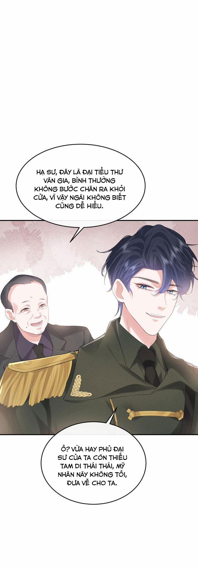 Xuyên Nhanh Chi Cải Tạo Bắt Đầu Lại Làm Người 23 trang 24