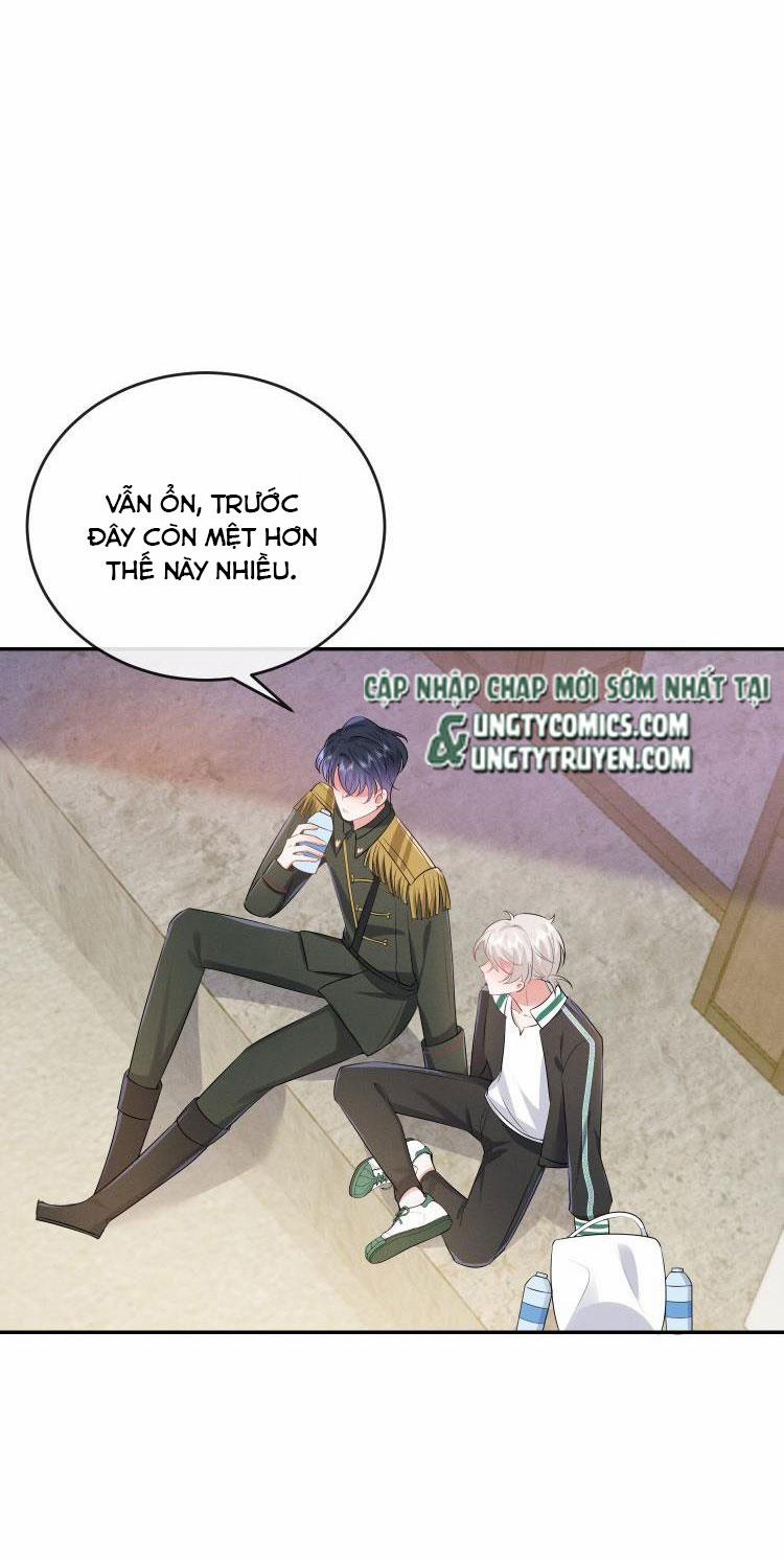 Xuyên Nhanh Chi Cải Tạo Bắt Đầu Lại Làm Người 23 trang 35