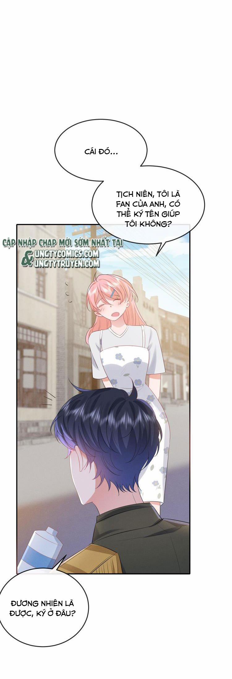 Xuyên Nhanh Chi Cải Tạo Bắt Đầu Lại Làm Người 23 trang 38