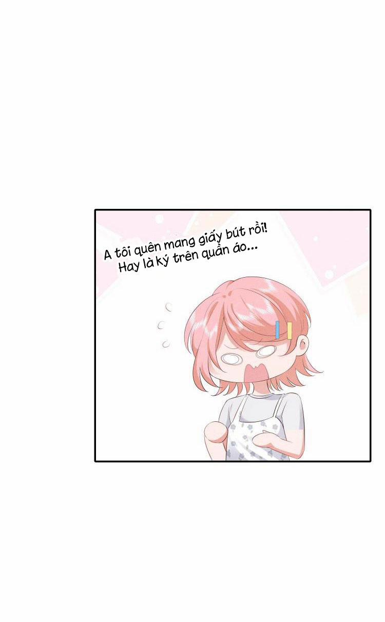 Xuyên Nhanh Chi Cải Tạo Bắt Đầu Lại Làm Người 23 trang 39