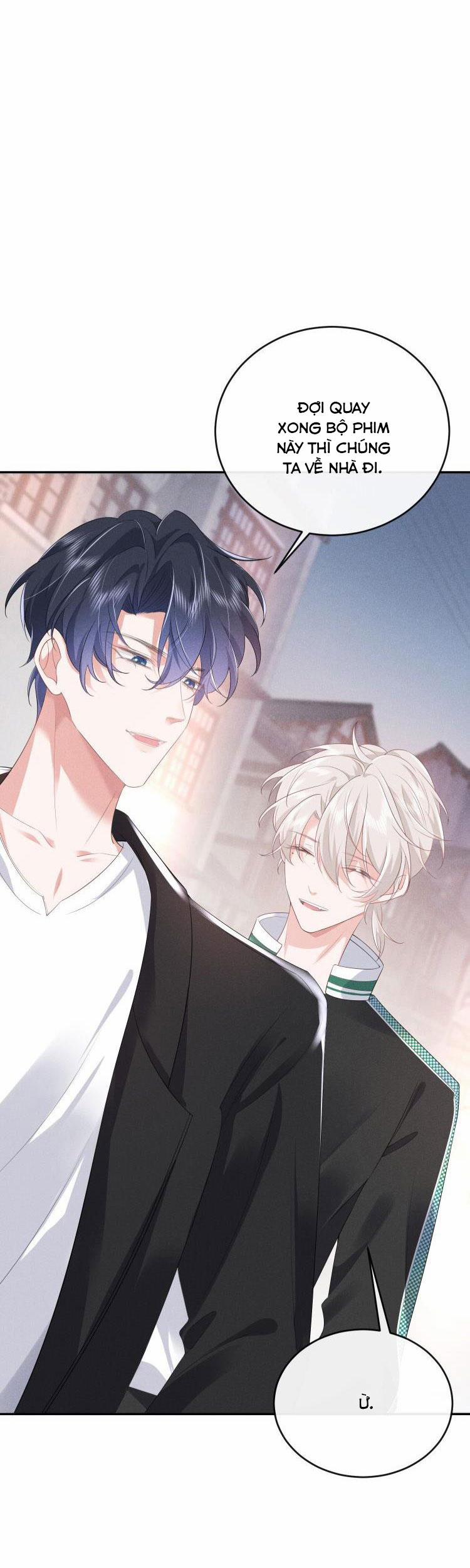 Xuyên Nhanh Chi Cải Tạo Bắt Đầu Lại Làm Người 23 trang 50