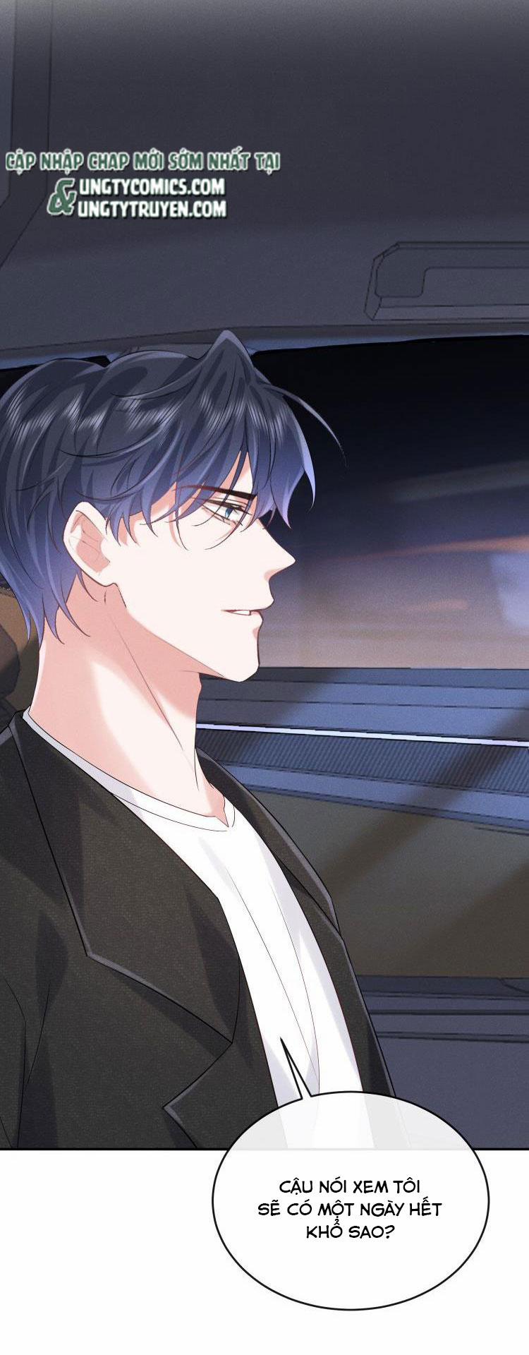 Xuyên Nhanh Chi Cải Tạo Bắt Đầu Lại Làm Người 23 trang 7