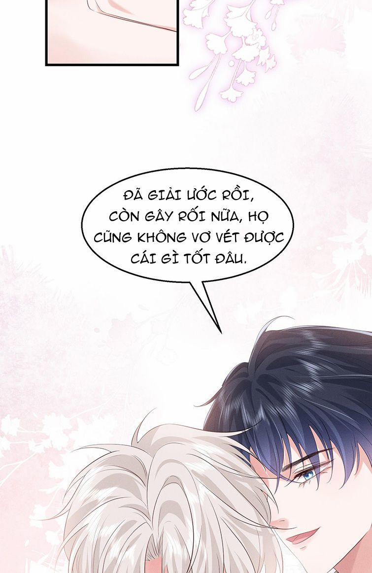 Xuyên Nhanh Chi Cải Tạo Bắt Đầu Lại Làm Người 24 trang 11