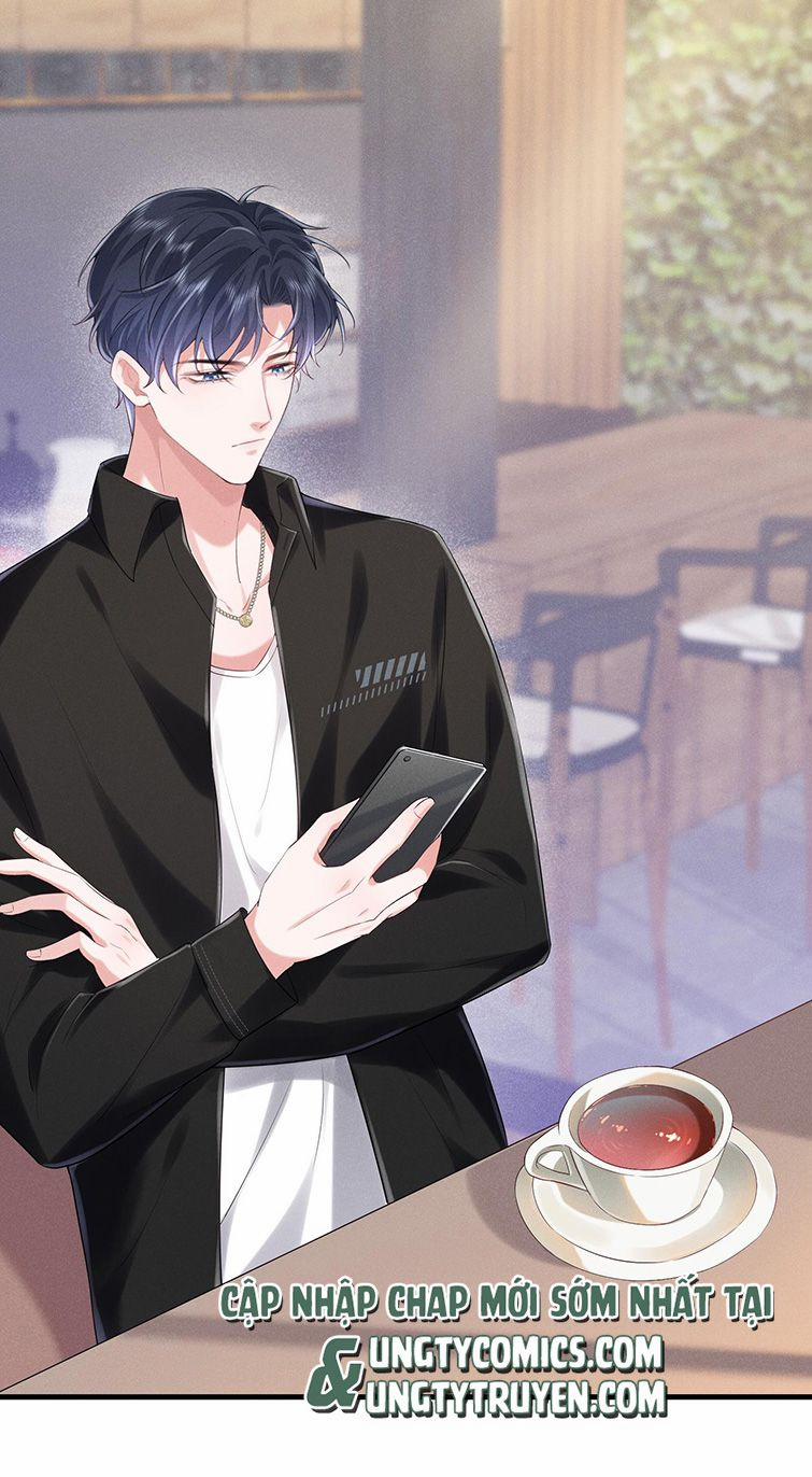 Xuyên Nhanh Chi Cải Tạo Bắt Đầu Lại Làm Người 24 trang 17