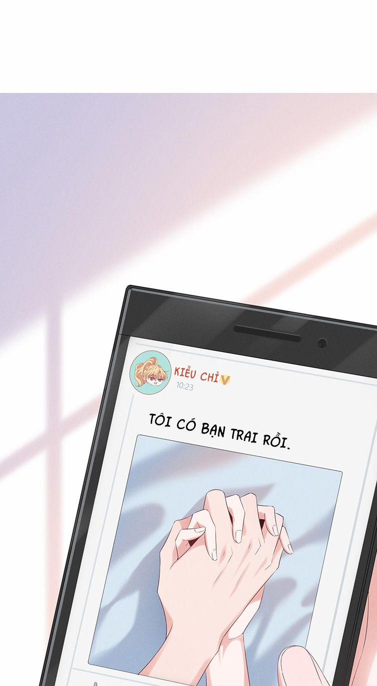 Xuyên Nhanh Chi Cải Tạo Bắt Đầu Lại Làm Người 24 trang 18