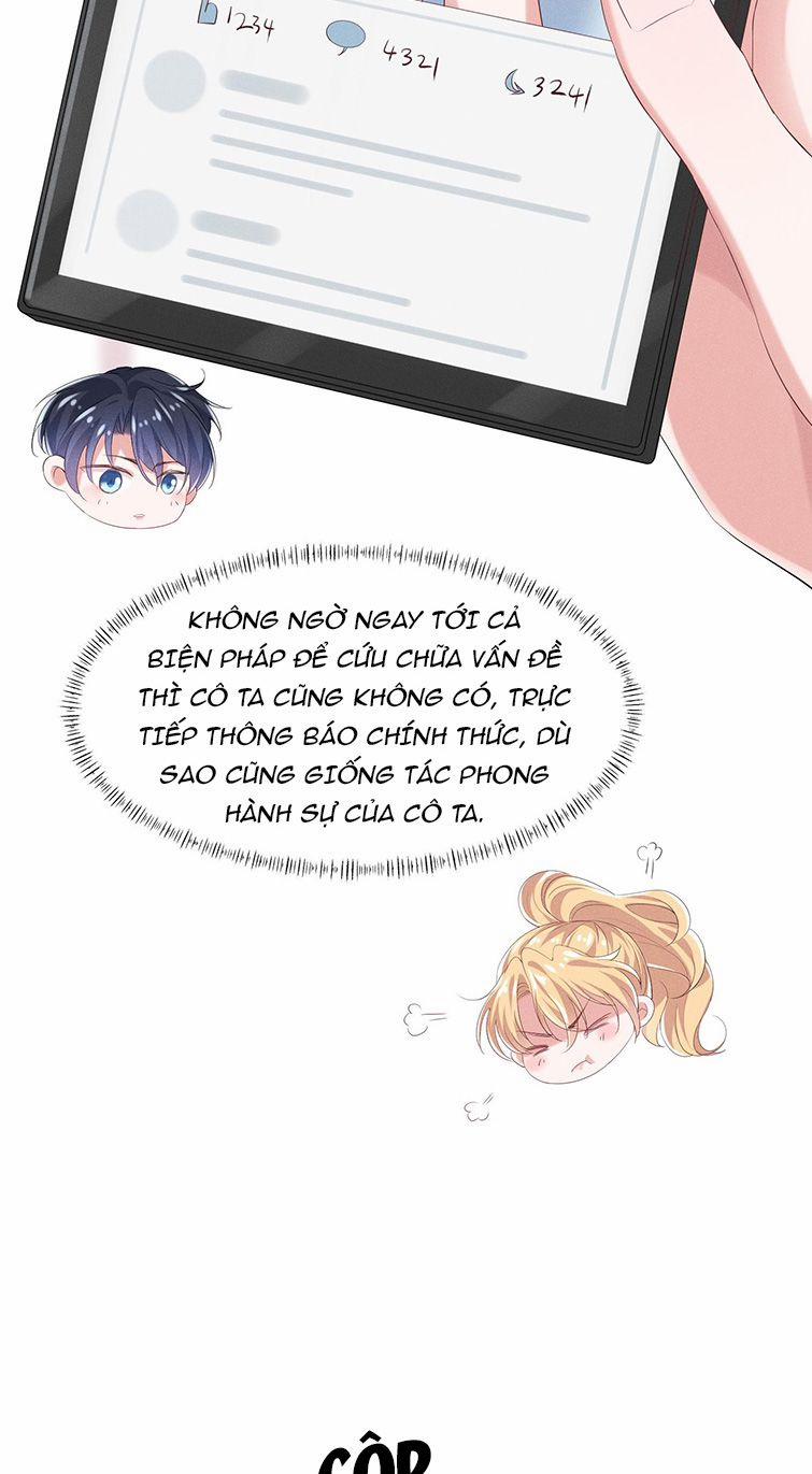 Xuyên Nhanh Chi Cải Tạo Bắt Đầu Lại Làm Người 24 trang 19