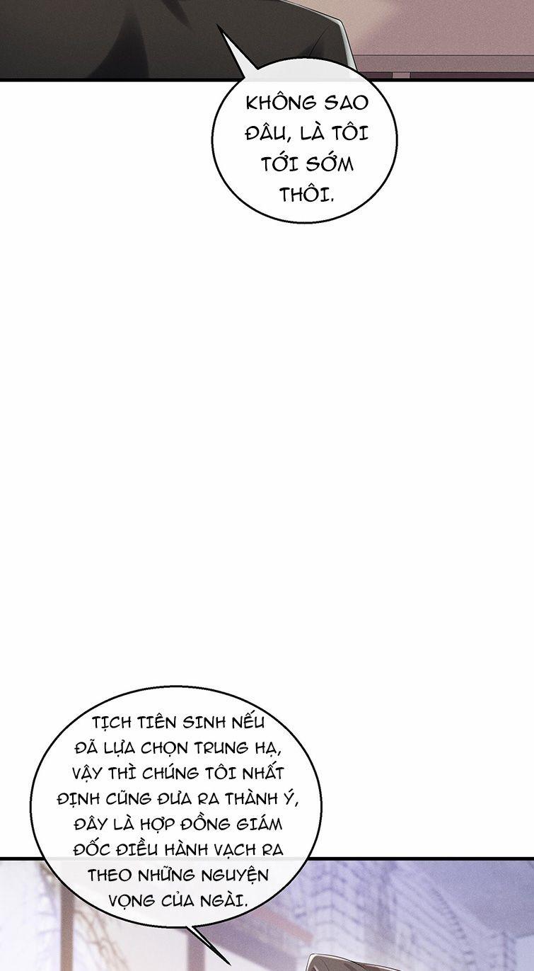 Xuyên Nhanh Chi Cải Tạo Bắt Đầu Lại Làm Người 24 trang 22