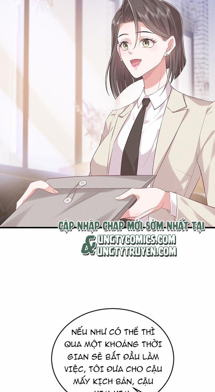 Xuyên Nhanh Chi Cải Tạo Bắt Đầu Lại Làm Người 24 trang 23