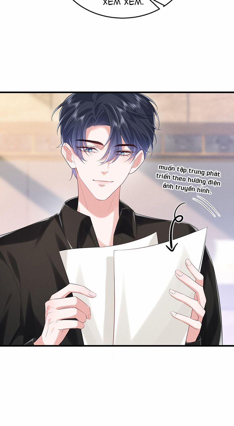 Xuyên Nhanh Chi Cải Tạo Bắt Đầu Lại Làm Người 24 trang 24