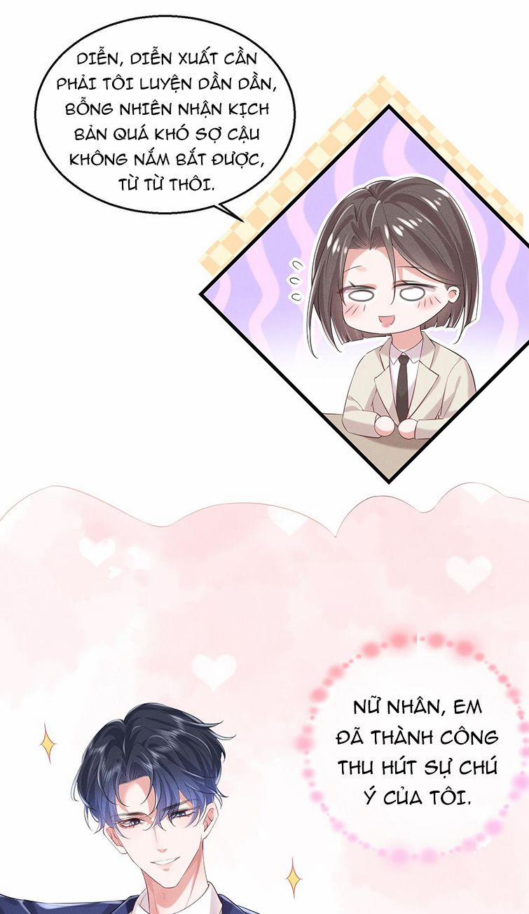 Xuyên Nhanh Chi Cải Tạo Bắt Đầu Lại Làm Người 24 trang 26