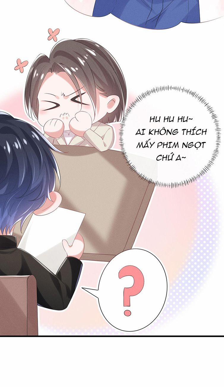 Xuyên Nhanh Chi Cải Tạo Bắt Đầu Lại Làm Người 24 trang 28