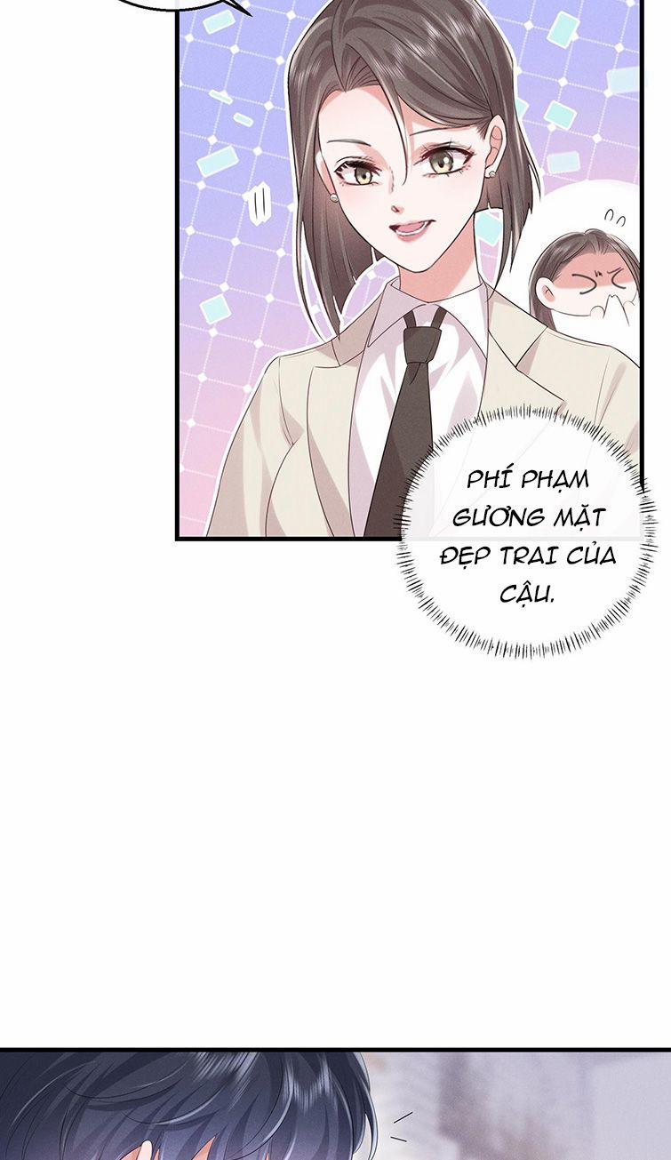 Xuyên Nhanh Chi Cải Tạo Bắt Đầu Lại Làm Người 24 trang 31